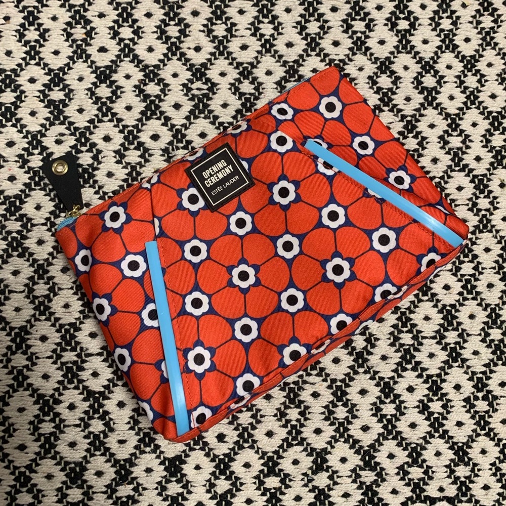 OPENING CEREMONY BAG
